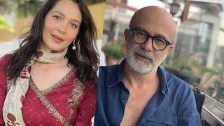 Gülsim Ali İlhan ve Durul Bazan aşkı belgelendi!