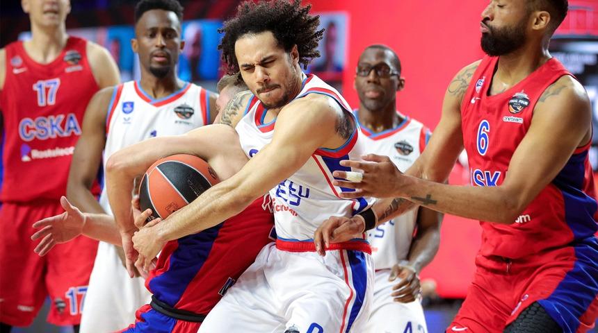 Shane Larkin: Önemli olan kazanmak