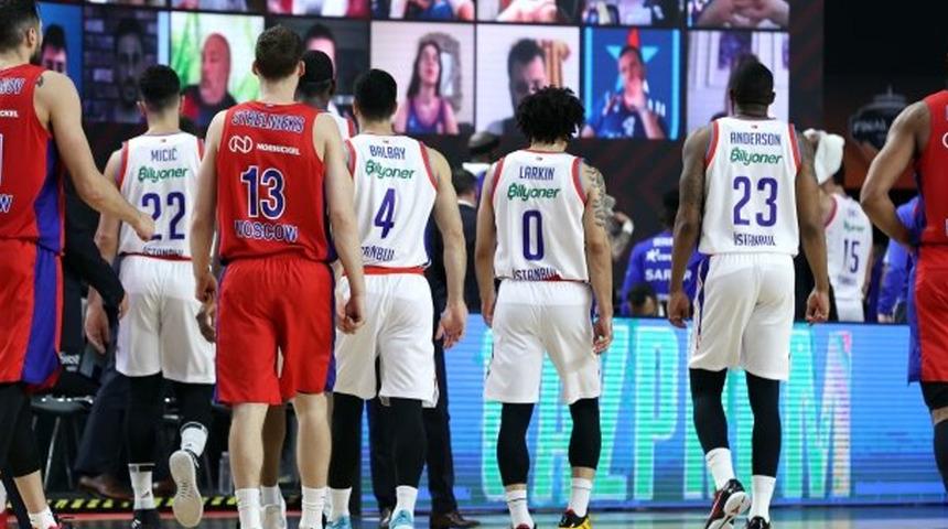 Doğuş Balbay: Bu sene kupayı kazanmalıyız