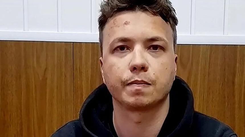 Rusya’dan, Belarus’a hava sahasını kapatan AB ülkelerine tepki