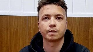 Rusya’dan, Belarus’a hava sahasını kapatan AB ülkelerine tepki