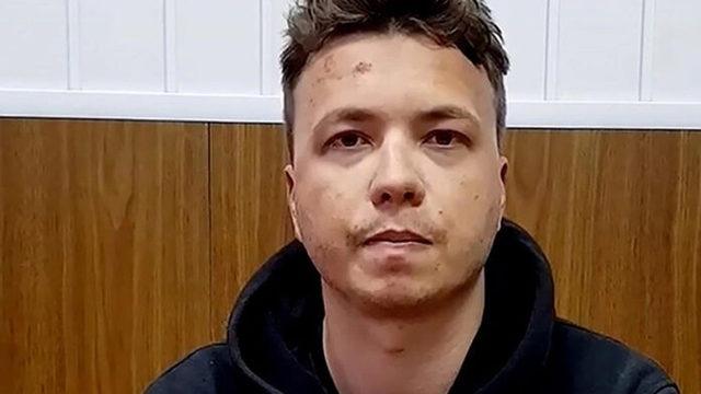 Rusya’dan, Belarus’a hava sahasını kapatan AB ülkelerine tepki