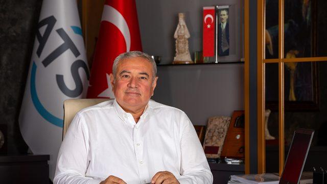 Antalya'nın turunç ve bergamot kabuğu reçelleri tescillendi