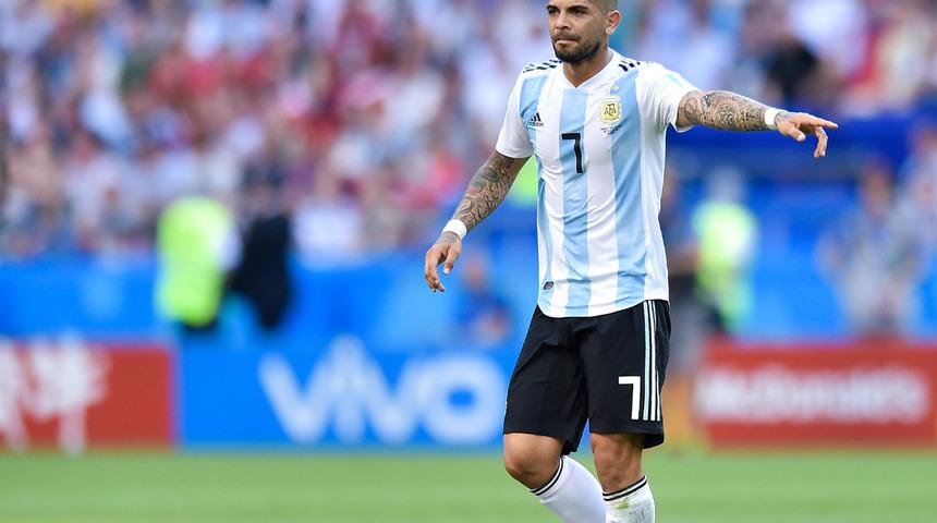 Galatasaray'a müjde! Ever Banega, Avrupa'ya dönmek istiyor