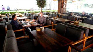 Nargile kafe 1 Haziran'da açılacak mı? Nargiler kafeler  ne zaman açılacak?