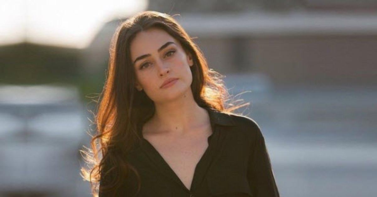 Ramo&rsquo;nun Sibel&rsquo;i Esra Bilgi&ccedil;&rsquo;in eski eşini &ouml;ğrenen &ccedil;ok şaşırdı! Meğer kendisinden de &uuml;nl&uuml;ym&uuml;ş