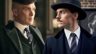 Peaky Blinders 6. sezon için geri sayım başladı