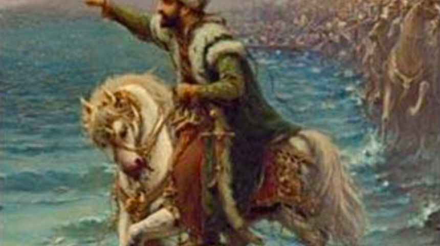 İstanbul'un fethi ile ilgili mesajlar sözler ve şiirler! İstanbul'un fethi ile ilgili sözler!