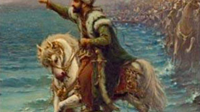İstanbul'un fethi ile ilgili mesajlar sözler ve şiirler! İstanbul'un fethi ile ilgili sözler!