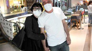 İşte Gonca Vuslateri'nin gerçek aşkı!