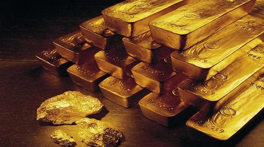 Altında yükseliş! 30 Kasım altın fiyatları ne kadar oldu? 30 Kasım 2021 gram altın, çeyrek altın ve cumhuriyet altını kaç TL?