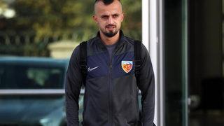  İlhan Parlak’ın sözleşme bedeli arttı