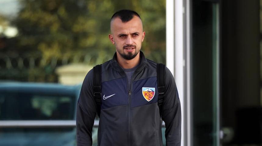  İlhan Parlak’ın sözleşme bedeli arttı