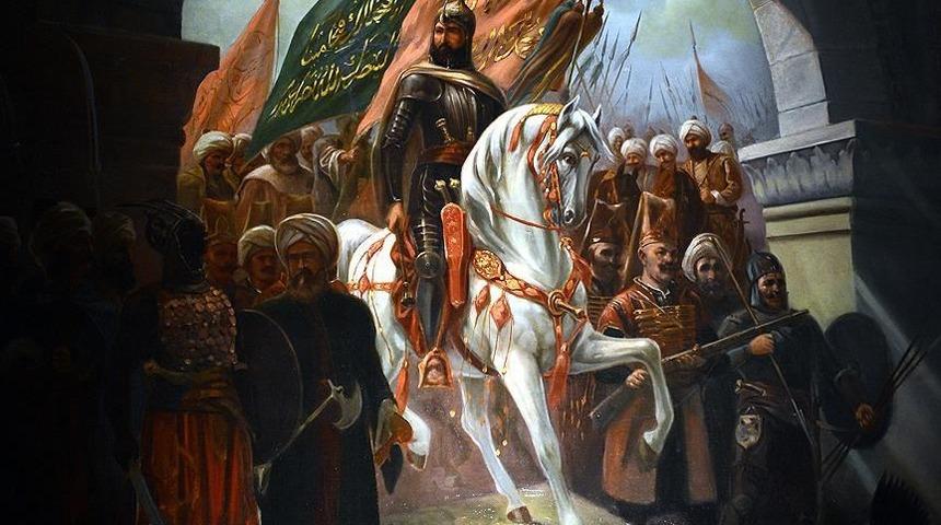 Fatih Sultan Mehmet kaç yılında İstanbul'u fethetti? Efendimizin övgüsüne mahzar oldu! 