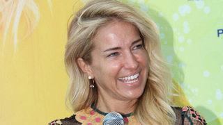 Burcu Esmersoy kimdir, kaç yaşında ve nereli? Burcu Esmersoy evli mi?