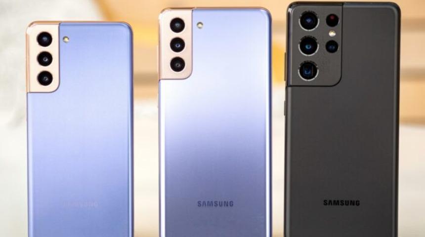 Samsung ailesi Haziran 2021 güvenlik yamasını alıyor