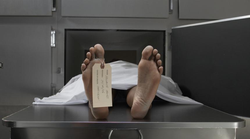 Akılalmaz olay! Öldü sanılan adama cenaze töreni düzenlendi, bir hafta sonra eve döndü