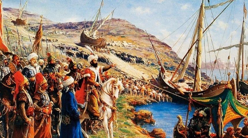 Çağ açıp çağ kapatmak ne demek? İstanbul'un fethinin kaçıncı yılı?