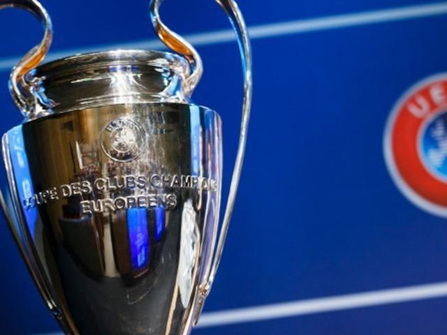 Şampiyonlar Ligi finali öncesi İngiliz taraftarlar birbirine girdi