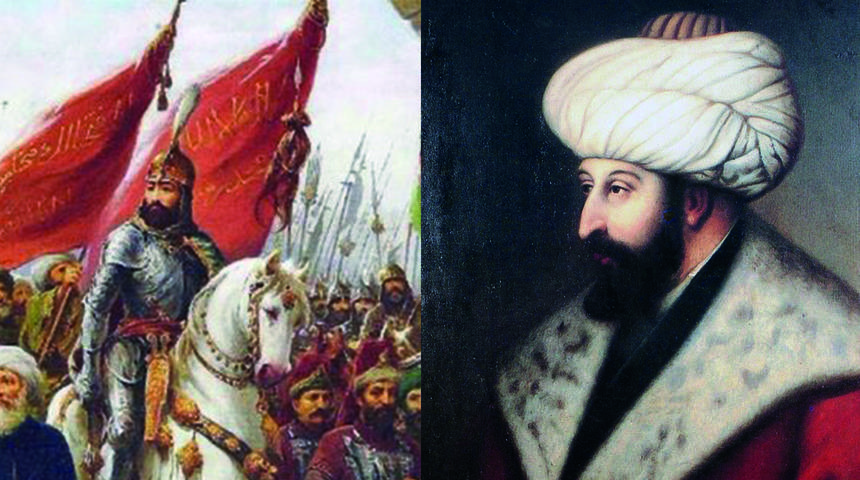 Peygamber Efendimizin İstanbul'un fethi ile ilgili sözleri! Hz. Muhammed İstanbul'un fethi ile ilgili ne dedi?