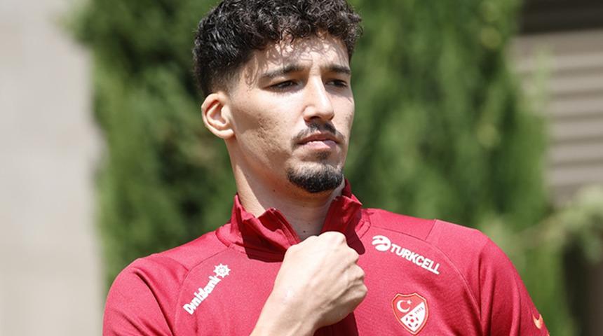 Altay Bayındır: İnşallah güzel sonuçlarla ülkemize gurur yaşatırız