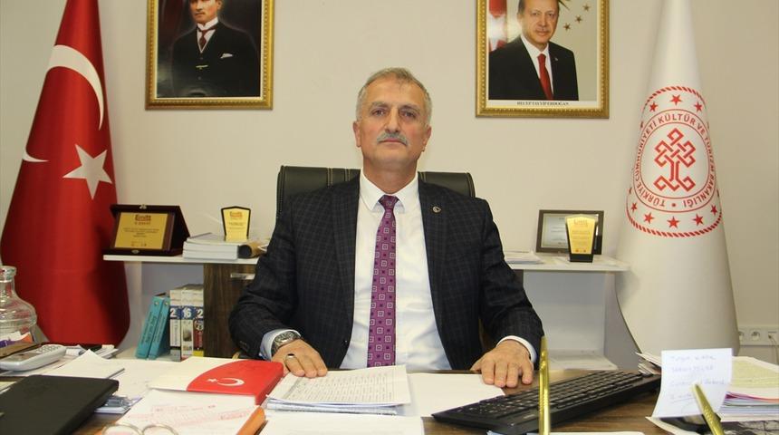 Sinop Tarihi Cezaevi ve Müzesi'ne restorasyon çalışmaları nedeniyle ziyaretçi kabul edilmeyecek