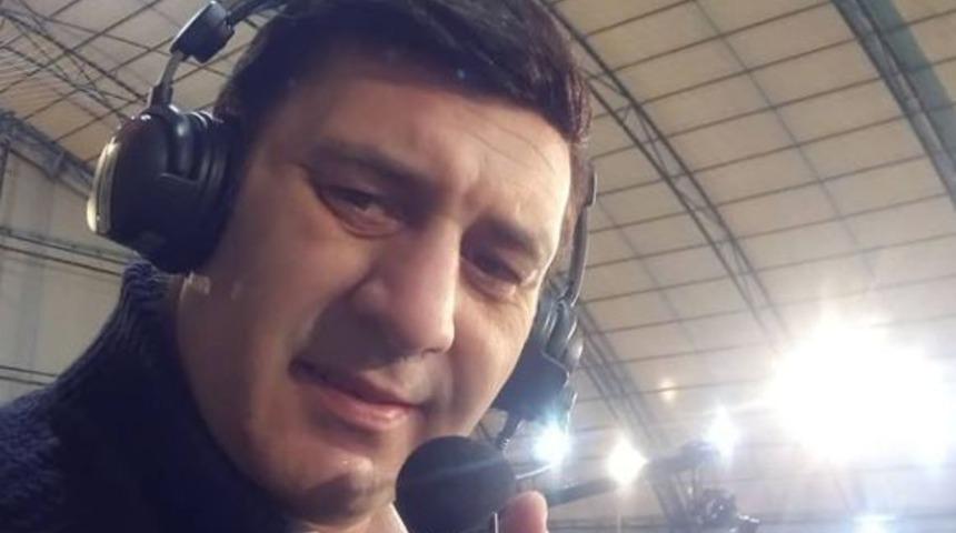 Fikret Engin neden öldü? Fikret Engin kimdir? Fikret Engin kaç yaşındaydı?