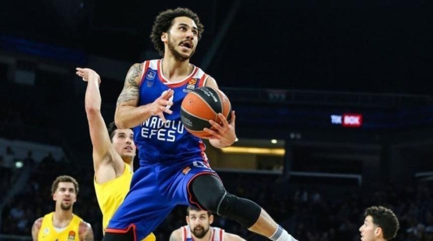Anadolu Efes Barcelona maçı ne zaman, saat kaçta? 2021 Euroleague final Anadolu Efes Barcelona maçı kim şampiyon oldu?