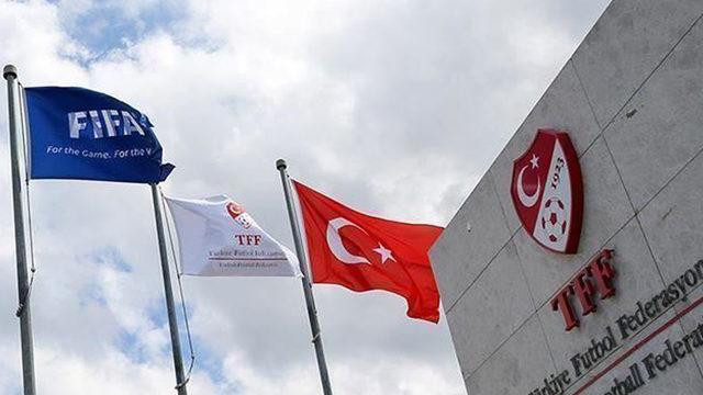 Süper Lig, TFF 1. Lig, Misli.com 2. Lig ve 3. Lig tescil edildi! 