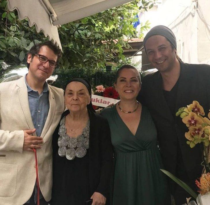 Sevinç Erbulak ile Volkan Cengen nişanlandı! İşte ikilinin düğün tarihi G3