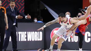 Anadolu Efes, Avrupa'da tarih yazma peşinde