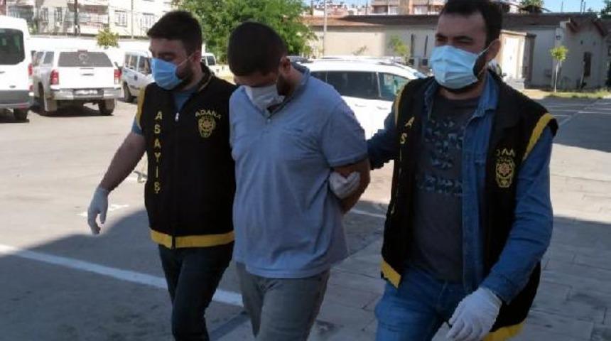 Patronunun anahtarlarını kopyalayıp kasasından 110 bin TL çaldı