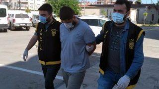 Patronunun anahtarlarını kopyalayıp kasasından 110 bin TL çaldı