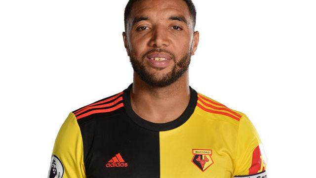 Sivasspor, Troy Deeney’e teklif götürecek