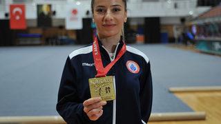 Serap Özçelik Arapoğlu: Kendime güvenim geldi 