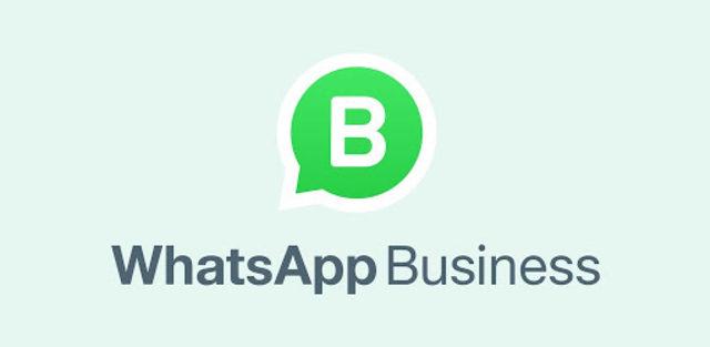 whatsapp business