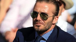 Inter Miami'ye 2 milyon Dolar ceza