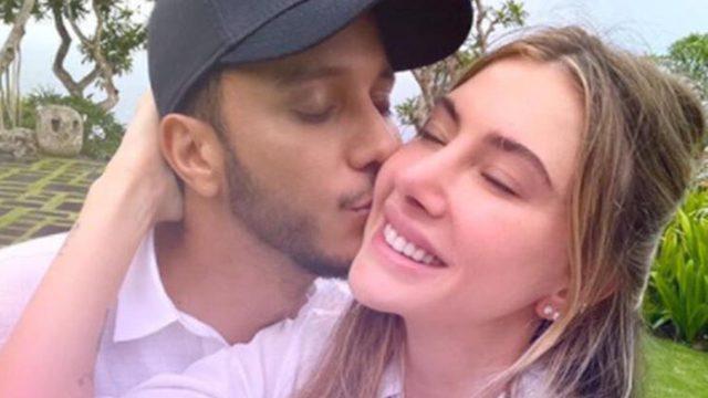 Şeyma Subaşı'dan 'hamile' haberleri sonrası flaş hamle