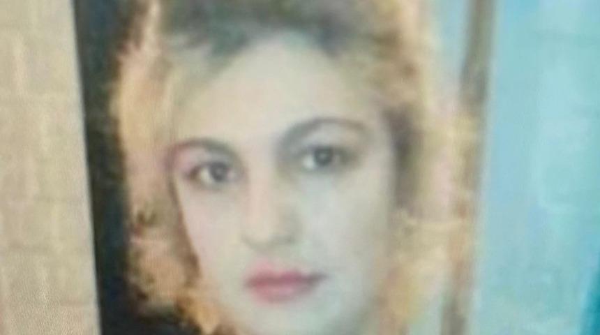 5 yıllık sır cinayet ortaya çıktı! Boşandığı kadını öldürüp, çelik sandık içinde apartmanın bodrum katına gömmüş