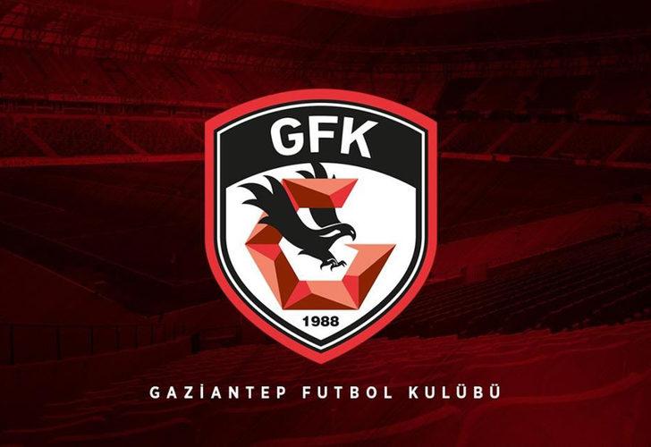 Gaziantep FK'da üç futbolcu ile yollar ayrıldı