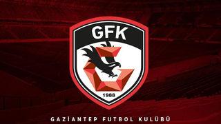 Gaziantep FK'da üç futbolcu ile yollar ayrıldı