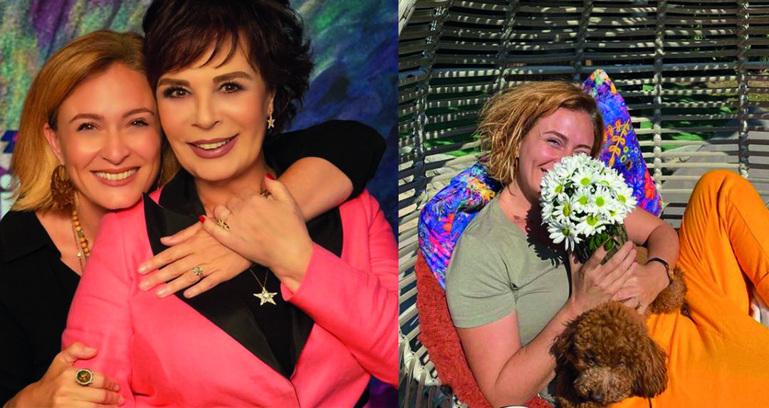 Ceyda D&uuml;venci'den g&uuml;ld&uuml;ren a&ccedil;ıklama: &Ccedil;ocuklar Neşet Ertaş'ı kendi dedeleri sanıyor!