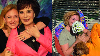 Ceyda Düvenci'den güldüren açıklama: Çocuklar Neşet Ertaş'ı kendi dedeleri sanıyor!