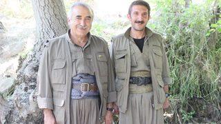 MİT'ten PKK'ya ağır darbe! Selahattin Dede etkisiz hale getirildi