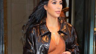 Kim Kardashian’dan hayranına koruma kararı 