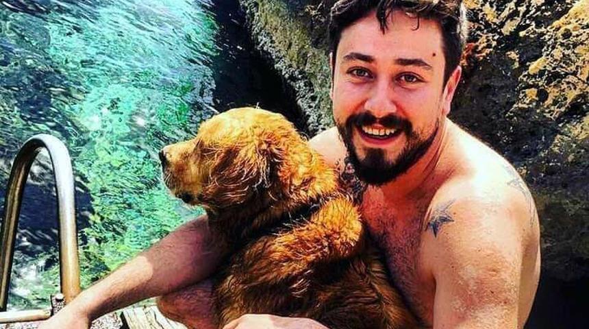 Feci kaza! Motosiklet önce kaldırıma, sonra yayaya çarptı: 1 ölü, 2 yaralı