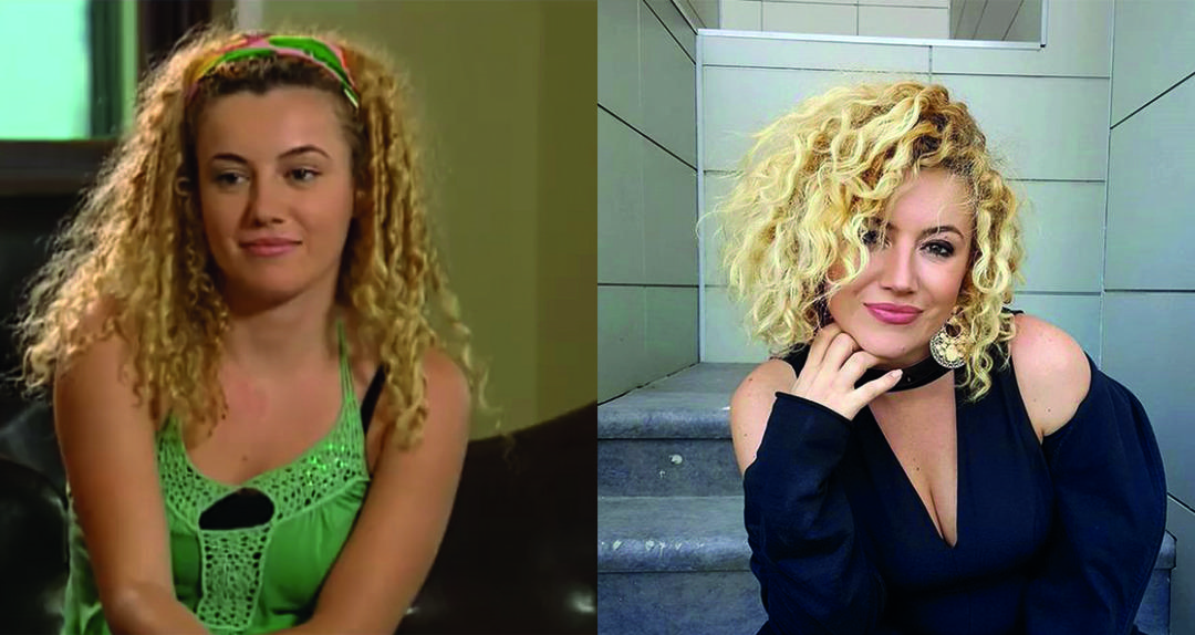 Arka Sokaklar yıldızı Pınar Aydın'nın yeni mesleğini herkesi şaşırttı! İşte Pınar Aydın'ın son hali