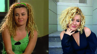 Arka Sokaklar yıldızı Pınar Aydın'nın yeni mesleğini herkesi şaşırttı! İşte Pınar Aydın'ın son hali