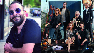 Burak Altay Menajerimi Ara'ya konuk oluyor! Burak Altay kimdir?