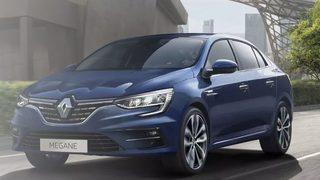 Renault Megan fiyat listesi! 2021 model Megan fiyatlarında indirim var mı?